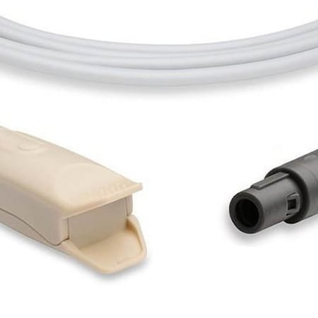 Ilc Replacement for Utech Vs2000 Direct-connect Spo2 Sensors Adult Clip VS2000 DIRECT-CONNECT SPO2 SENSORS ADULT CLIP UTE